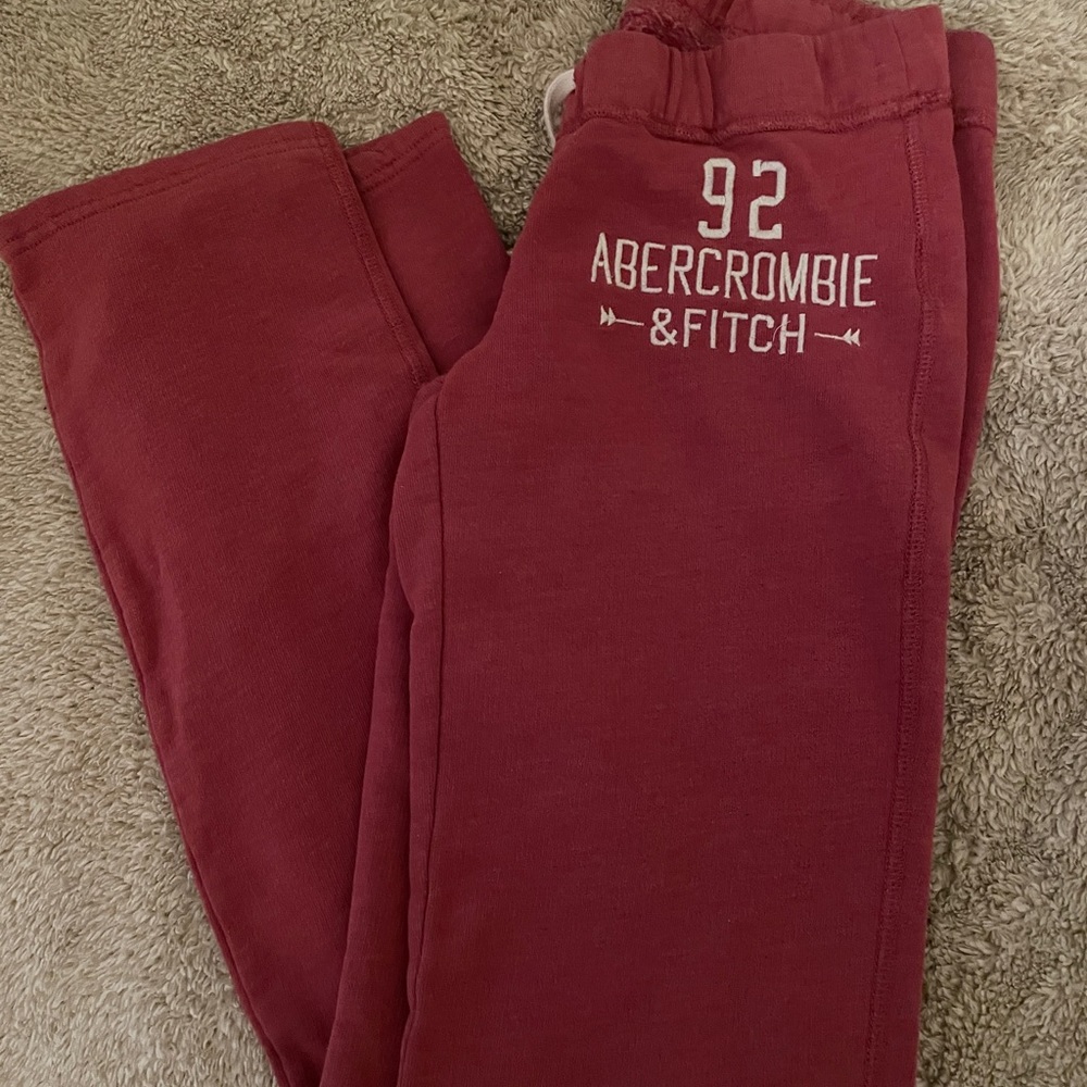 Abercrombie & Fitch sweatpants xs women’s